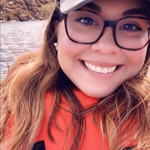 Meet your Posher, Annabelle